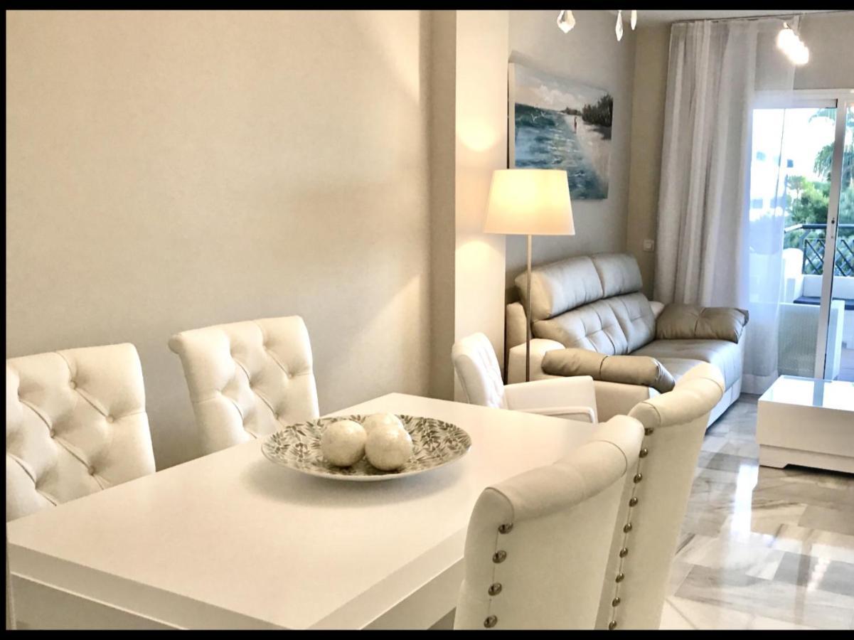 Mi Capricho Beachfront- 9E Apartment With Sea Views - Costa Del Sol Sitio de Calahonda Buitenkant foto