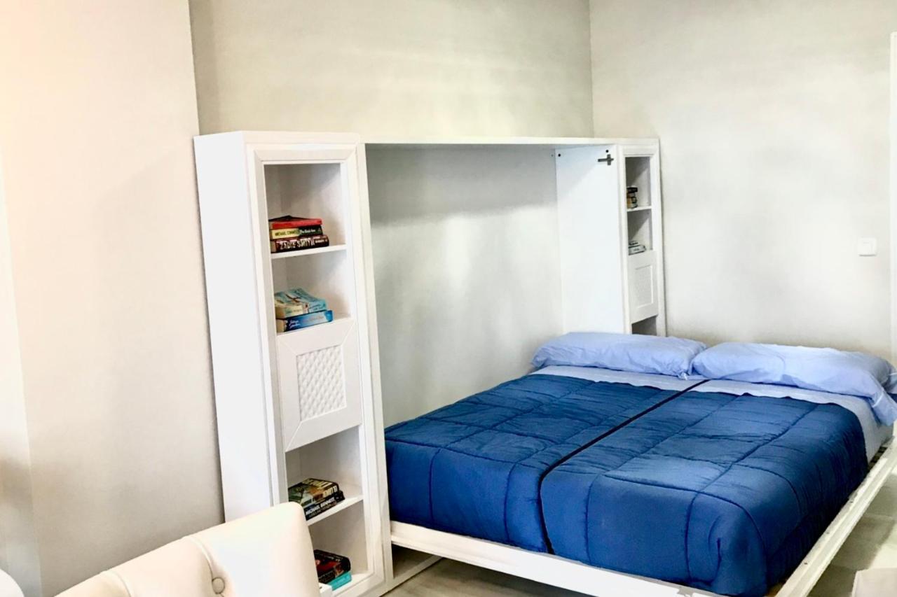 Mi Capricho Beachfront- 9E Apartment With Sea Views - Costa Del Sol Sitio de Calahonda Buitenkant foto