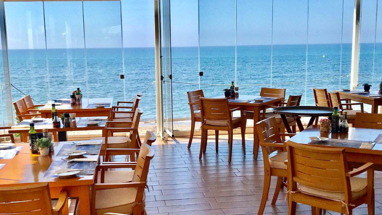 Mi Capricho Beachfront- 9E Apartment With Sea Views - Costa Del Sol Sitio de Calahonda Buitenkant foto